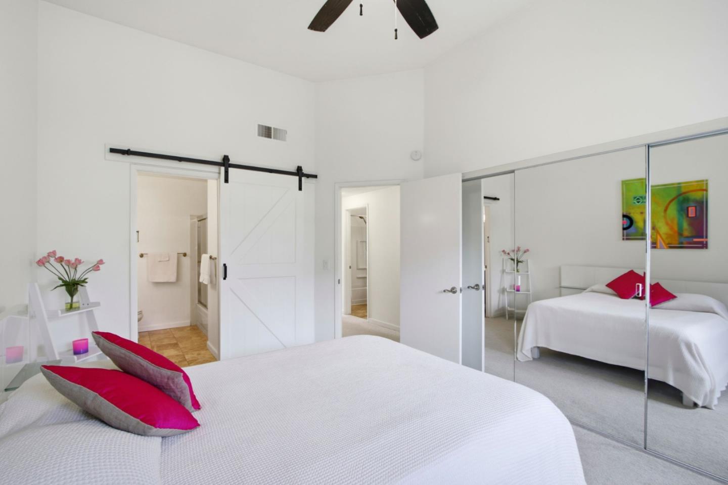 Detail Gallery Image 24 of 42 For 40 Cherry Crest Ln, San Jose,  CA 95136 - 2 Beds | 2 Baths