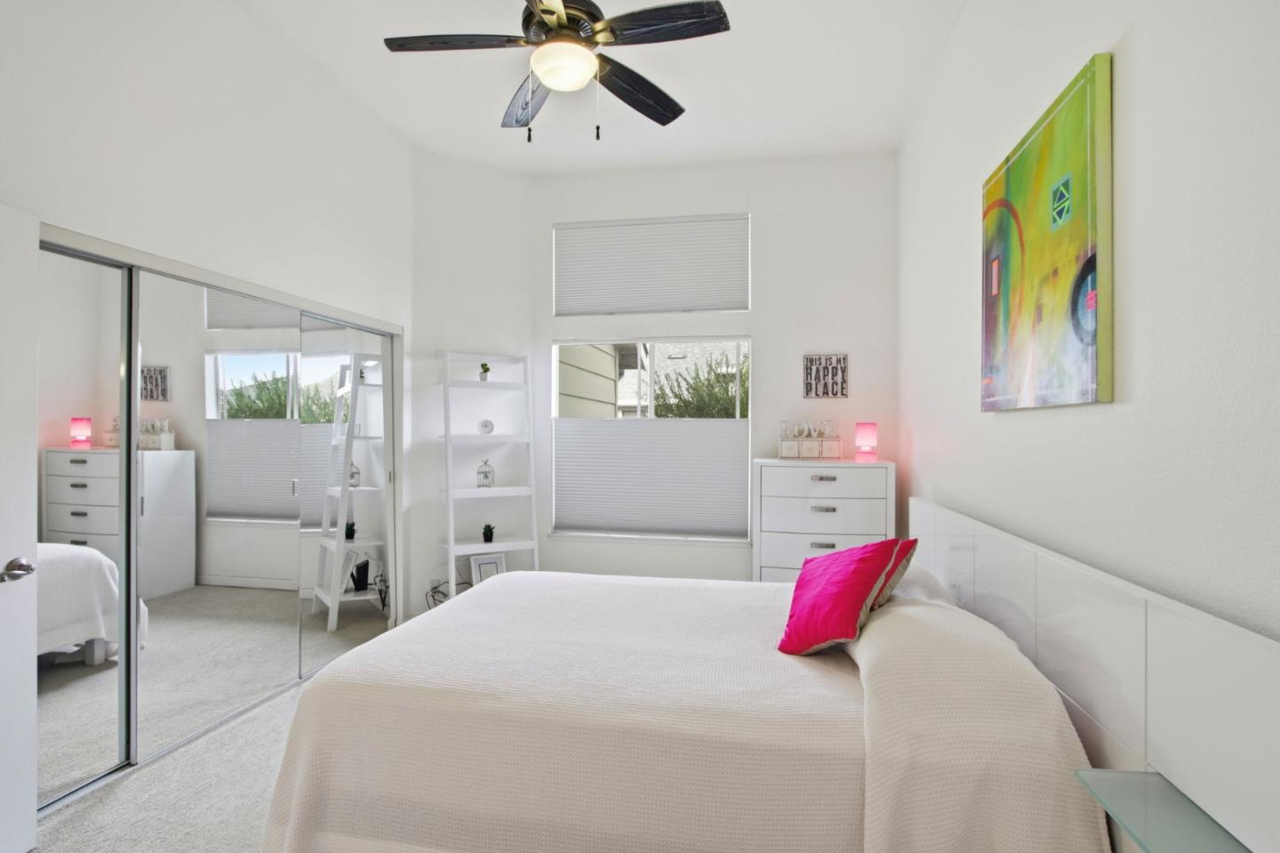 Detail Gallery Image 25 of 42 For 40 Cherry Crest Ln, San Jose,  CA 95136 - 2 Beds | 2 Baths