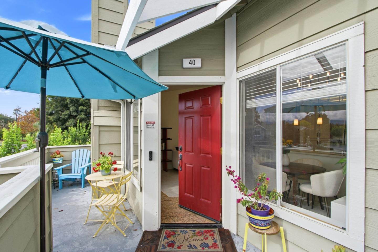 Detail Gallery Image 5 of 42 For 40 Cherry Crest Ln, San Jose,  CA 95136 - 2 Beds | 2 Baths