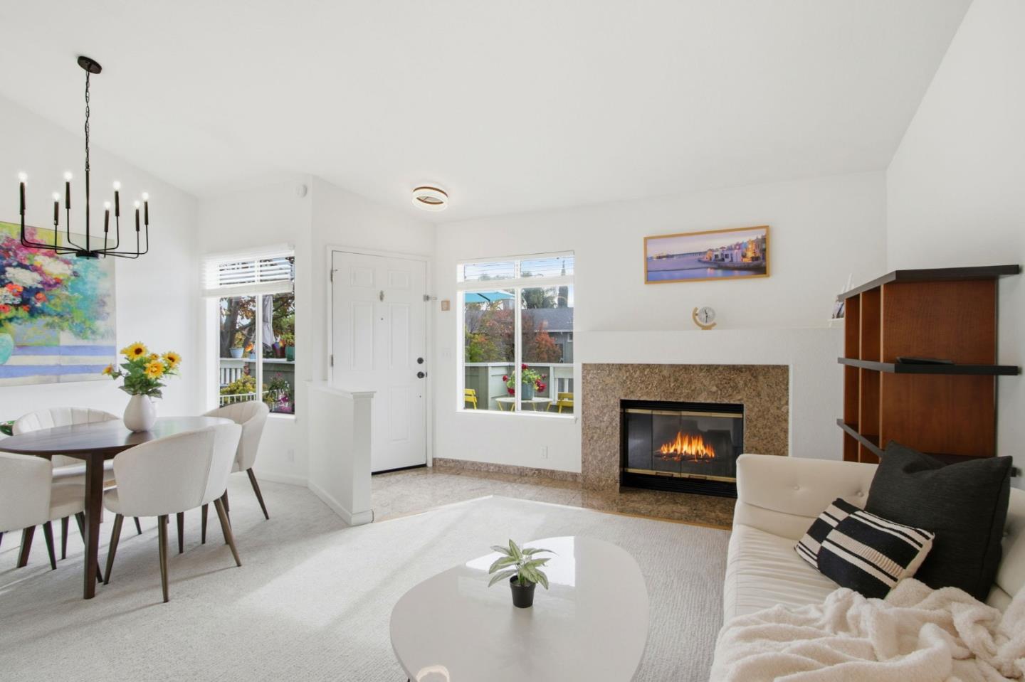 Detail Gallery Image 6 of 42 For 40 Cherry Crest Ln, San Jose,  CA 95136 - 2 Beds | 2 Baths