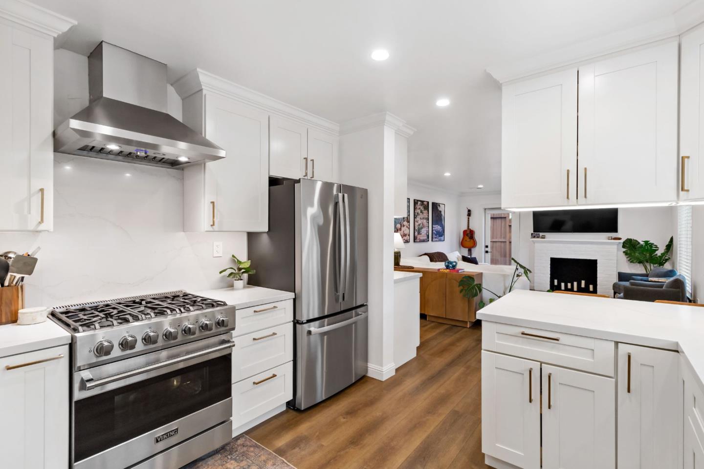 Detail Gallery Image 14 of 63 For 432 Oak Ridge Dr, Redwood City,  CA 94062 - 2 Beds | 2 Baths