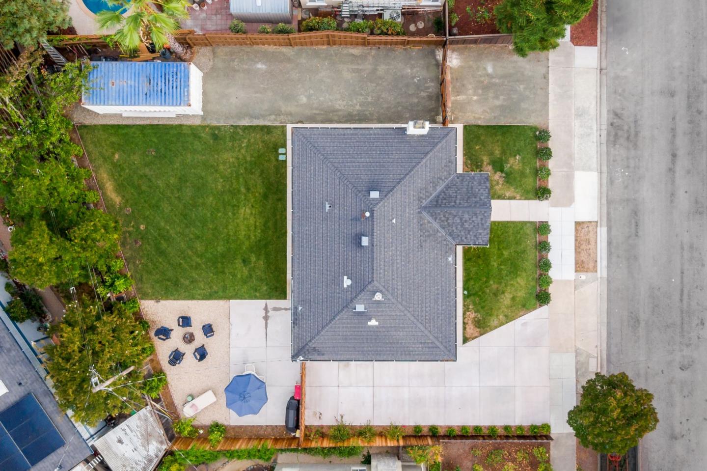 Detail Gallery Image 44 of 63 For 432 Oak Ridge Dr, Redwood City,  CA 94062 - 2 Beds | 2 Baths