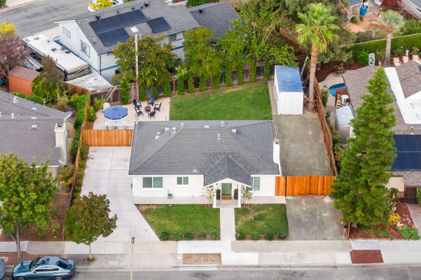 Detail Gallery Image 47 of 63 For 432 Oak Ridge Dr, Redwood City,  CA 94062 - 2 Beds | 2 Baths