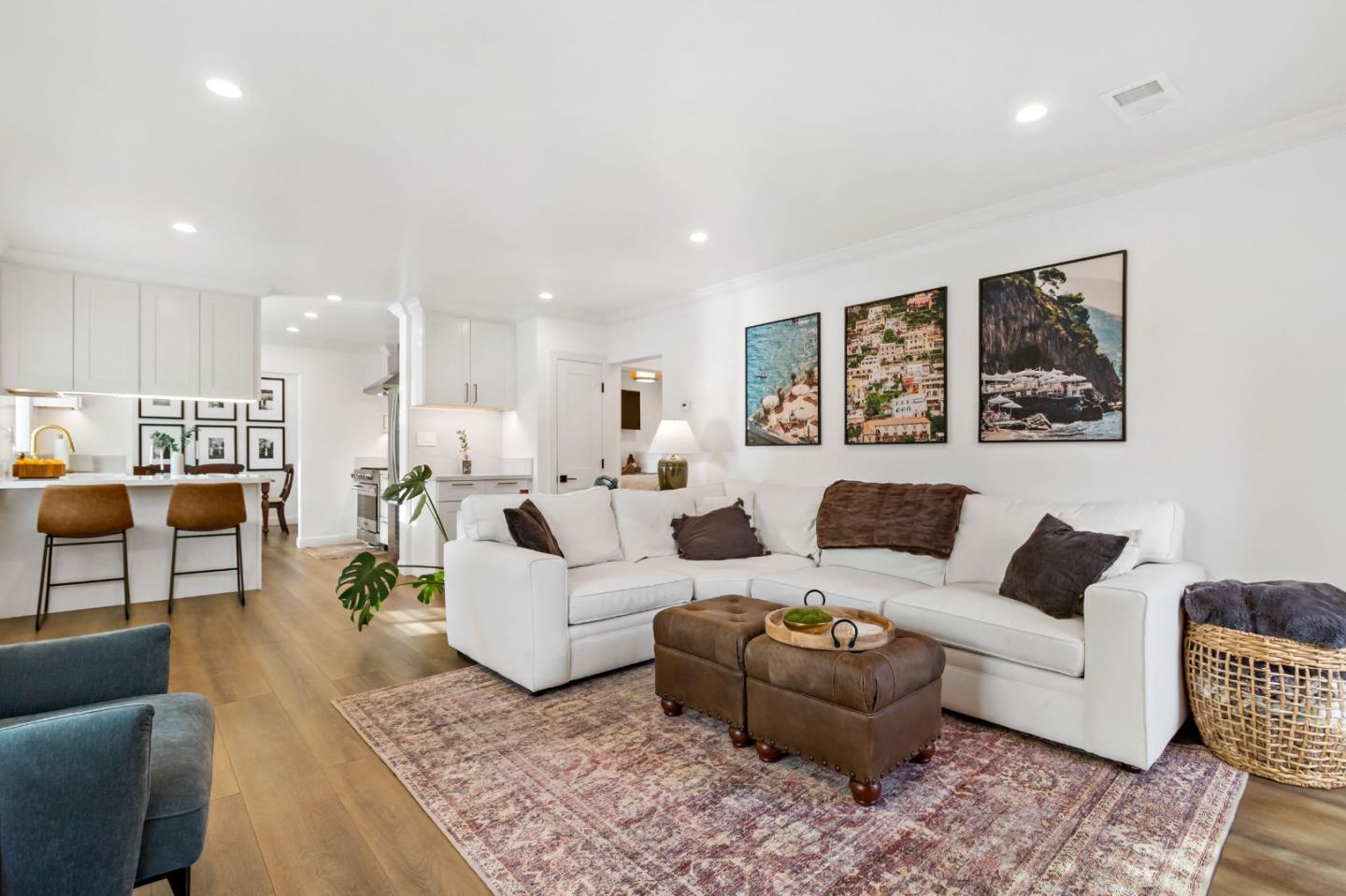 Detail Gallery Image 6 of 63 For 432 Oak Ridge Dr, Redwood City,  CA 94062 - 2 Beds | 2 Baths