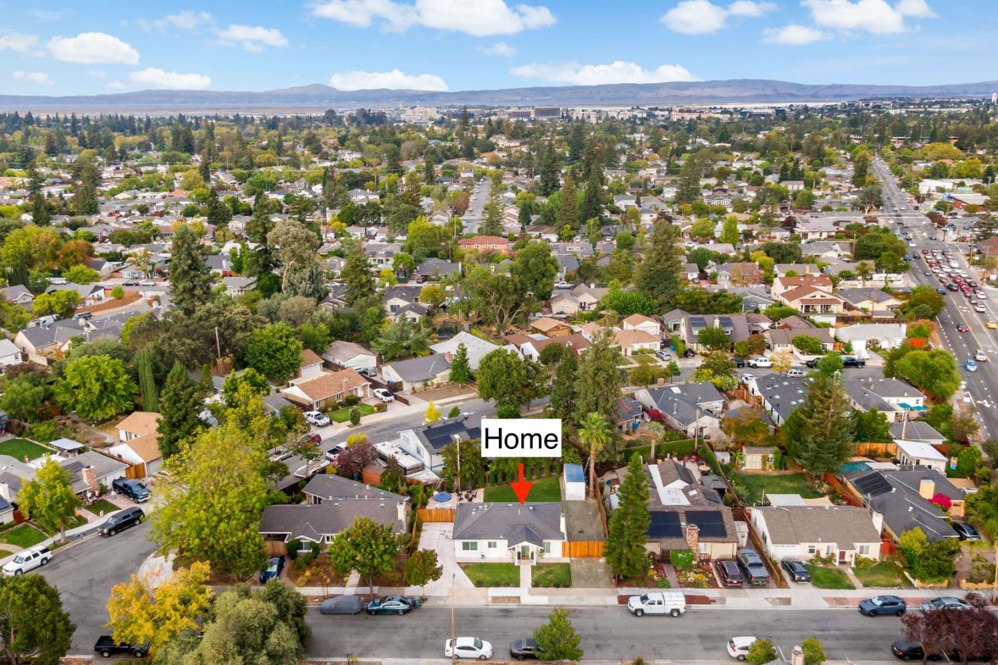 Detail Gallery Image 61 of 63 For 432 Oak Ridge Dr, Redwood City,  CA 94062 - 2 Beds | 2 Baths