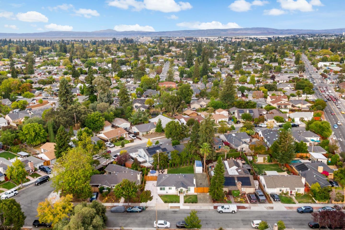 Detail Gallery Image 62 of 63 For 432 Oak Ridge Dr, Redwood City,  CA 94062 - 2 Beds | 2 Baths