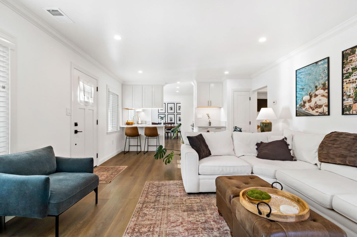 Detail Gallery Image 8 of 63 For 432 Oak Ridge Dr, Redwood City,  CA 94062 - 2 Beds | 2 Baths