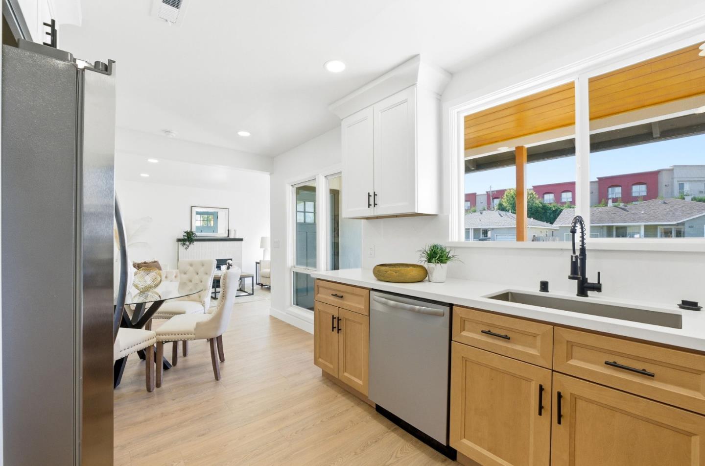 Detail Gallery Image 10 of 24 For 316 N Kingston St, San Mateo,  CA 94401 - 3 Beds | 2 Baths