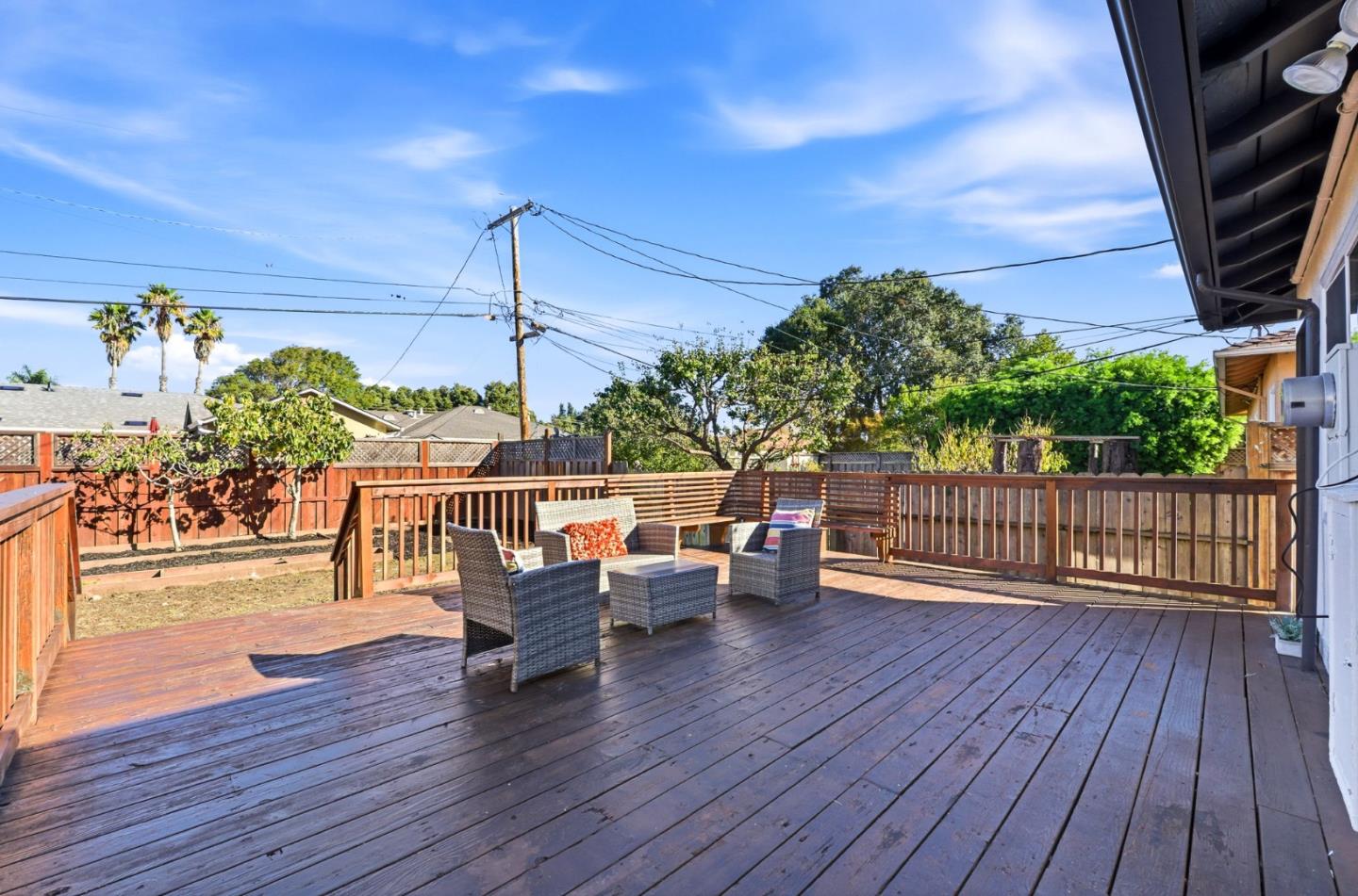 Detail Gallery Image 21 of 24 For 316 N Kingston St, San Mateo,  CA 94401 - 3 Beds | 2 Baths