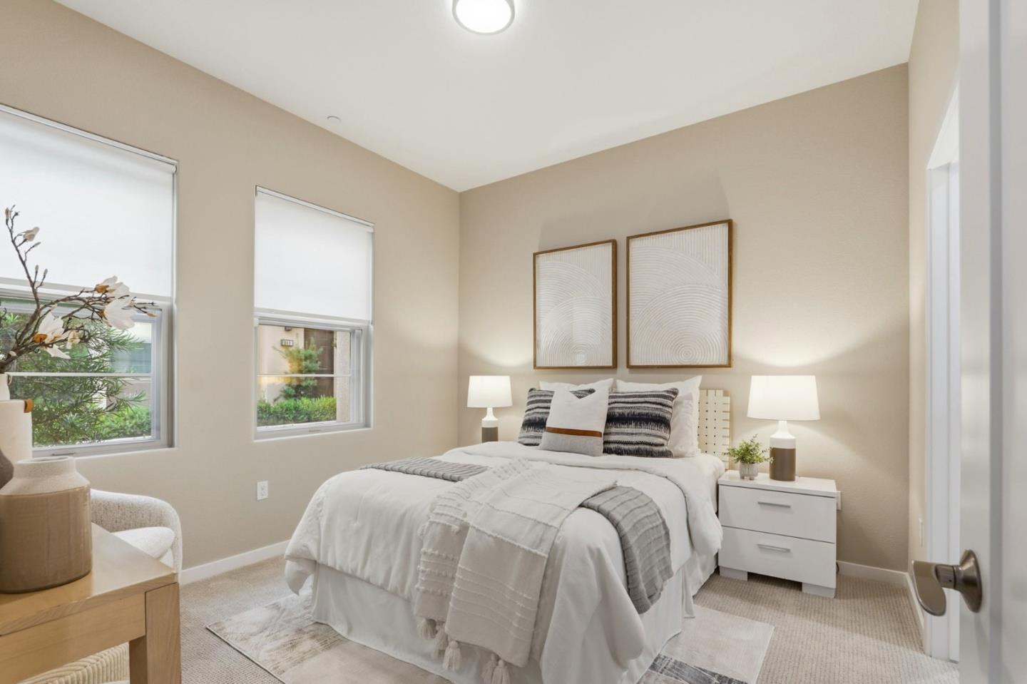 Detail Gallery Image 15 of 43 For 975 Cassia Pl, San Jose,  CA 95131 - 3 Beds | 3/1 Baths