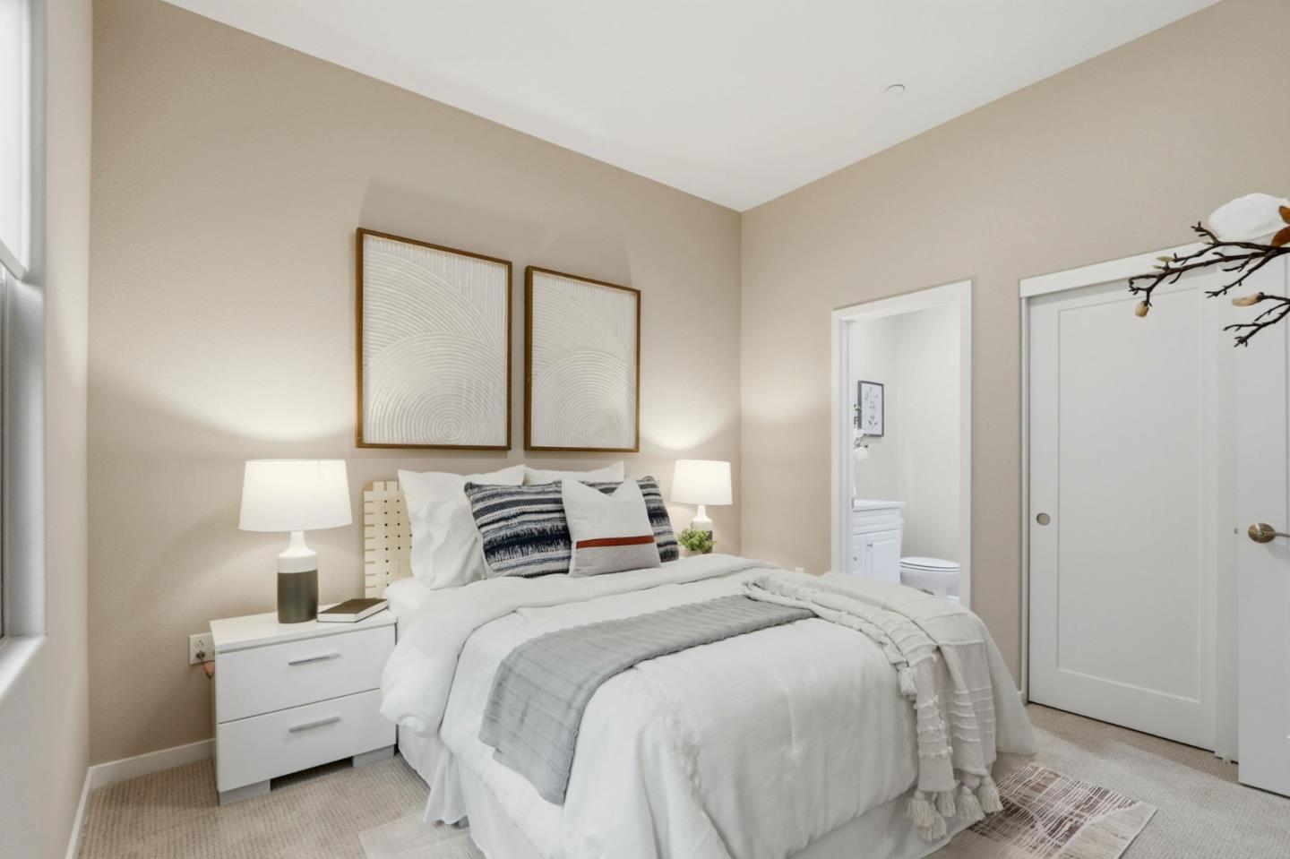 Detail Gallery Image 16 of 43 For 975 Cassia Pl, San Jose,  CA 95131 - 3 Beds | 3/1 Baths