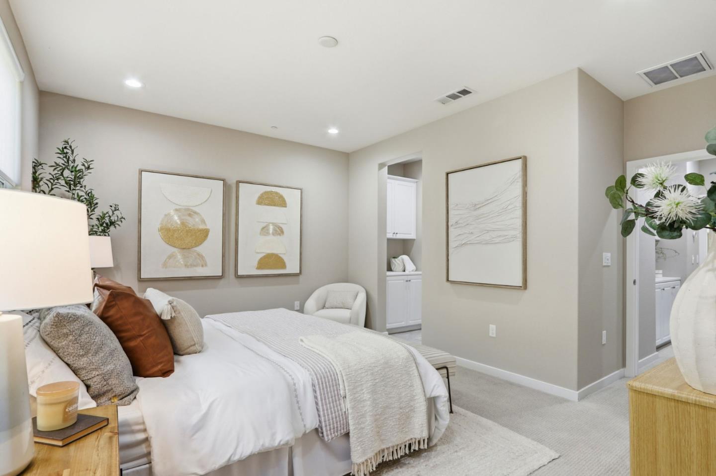 Detail Gallery Image 20 of 43 For 975 Cassia Pl, San Jose,  CA 95131 - 3 Beds | 3/1 Baths