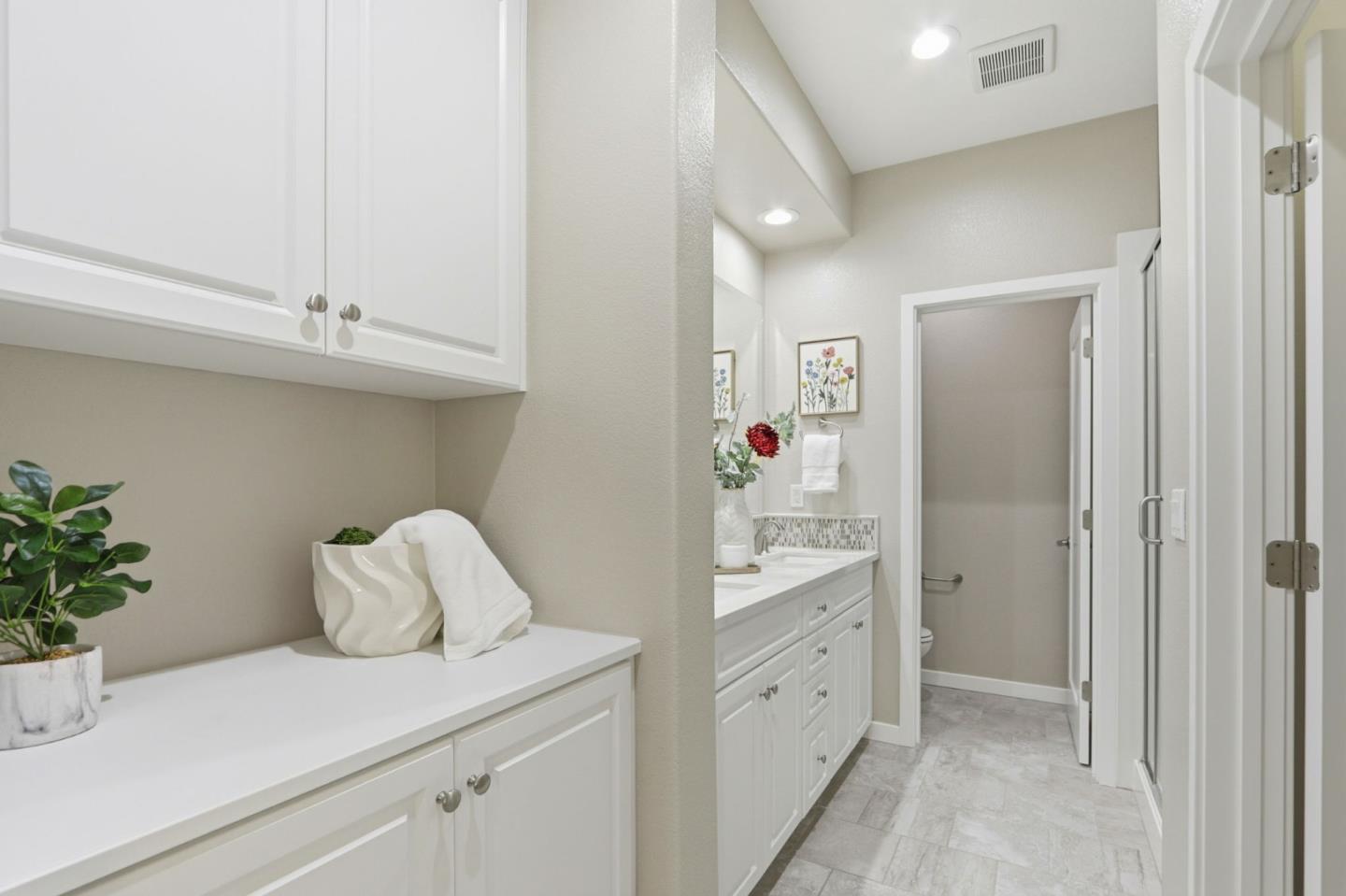 Detail Gallery Image 21 of 43 For 975 Cassia Pl, San Jose,  CA 95131 - 3 Beds | 3/1 Baths