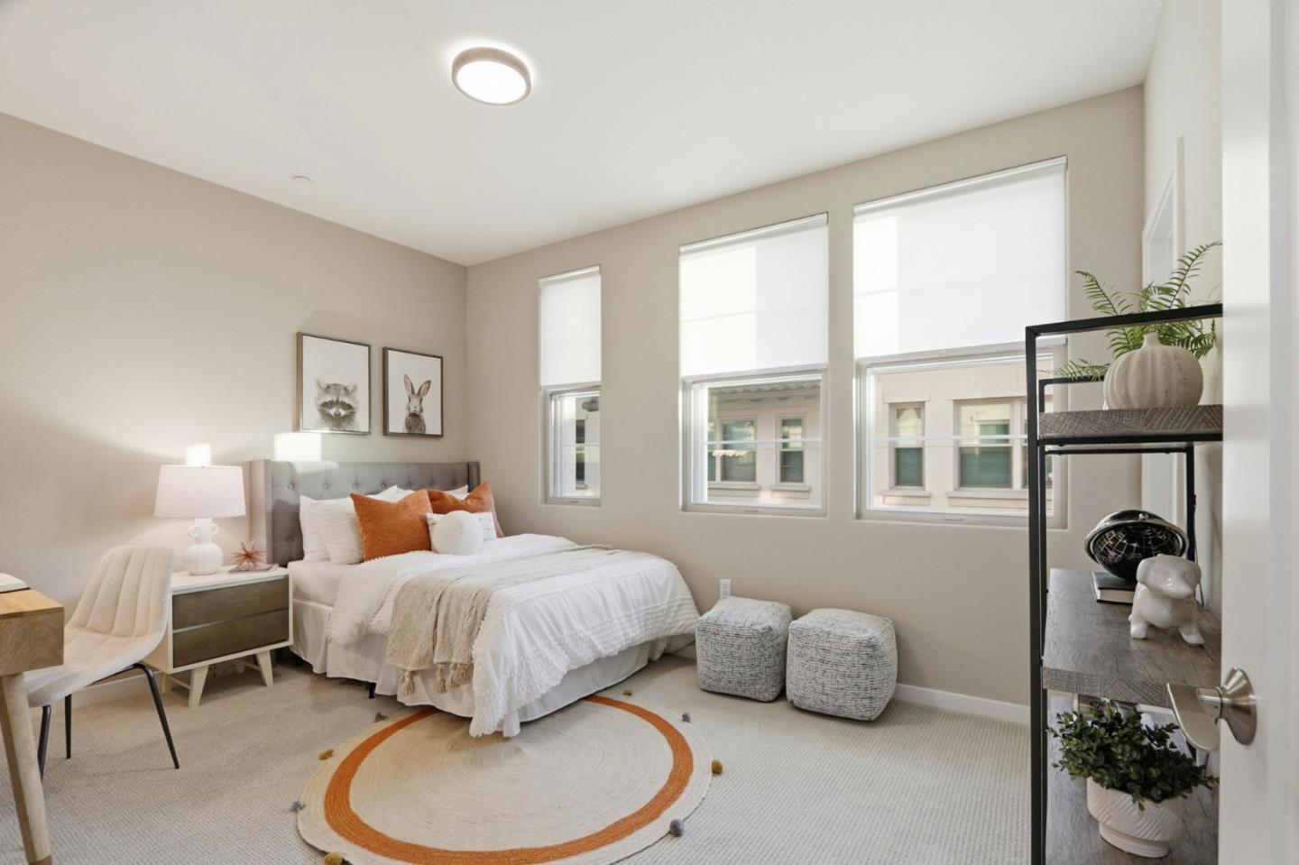 Detail Gallery Image 24 of 43 For 975 Cassia Pl, San Jose,  CA 95131 - 3 Beds | 3/1 Baths