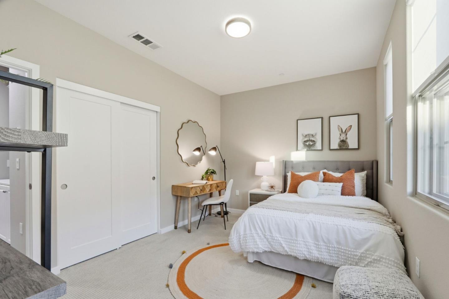 Detail Gallery Image 25 of 43 For 975 Cassia Pl, San Jose,  CA 95131 - 3 Beds | 3/1 Baths