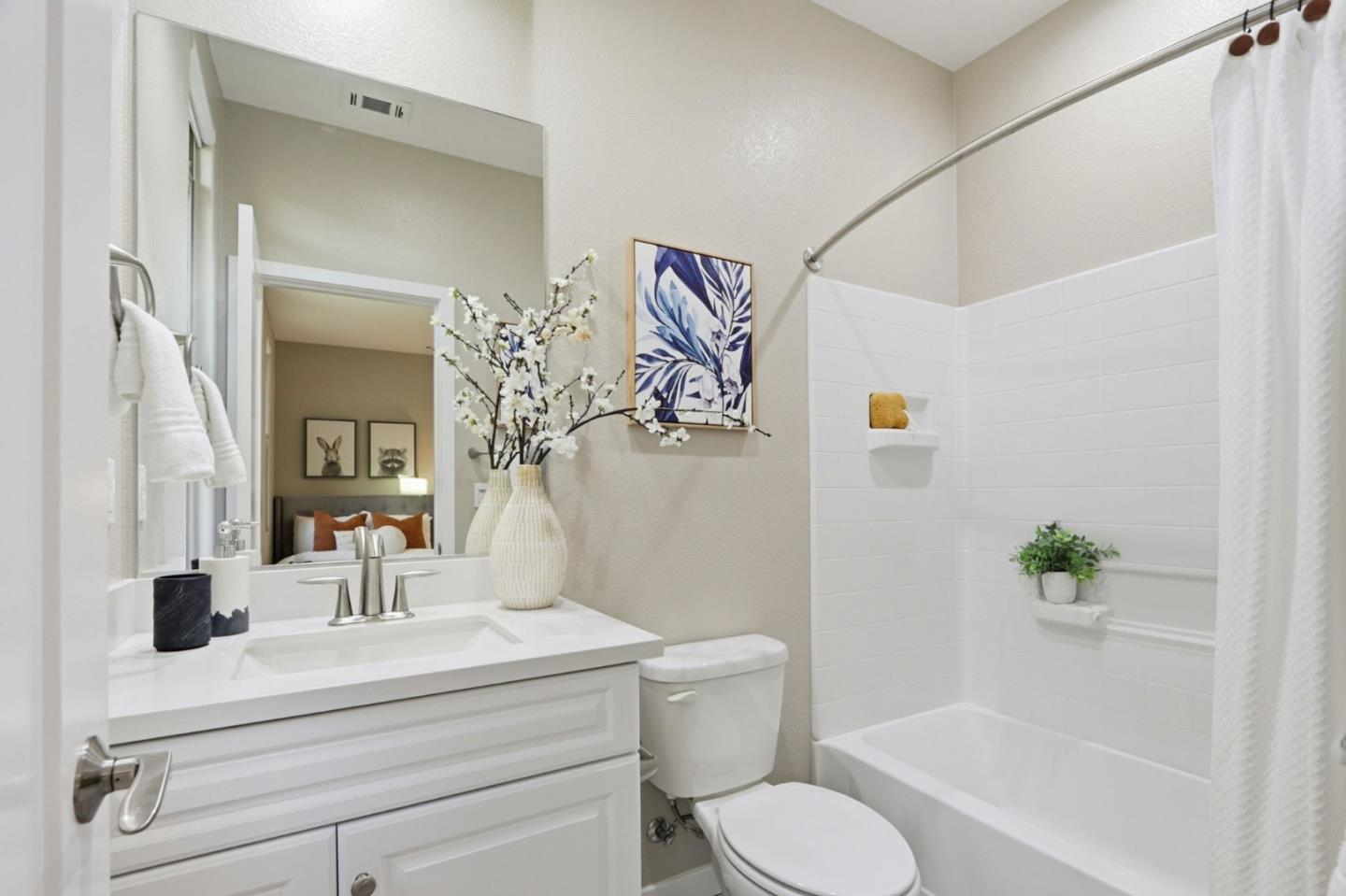 Detail Gallery Image 26 of 43 For 975 Cassia Pl, San Jose,  CA 95131 - 3 Beds | 3/1 Baths