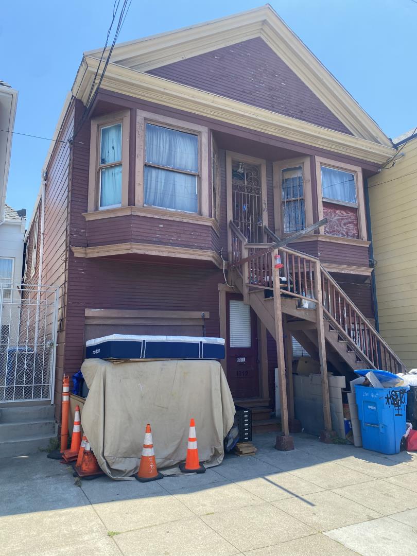 222 Hyde Street, San Francisco, CA, 94102