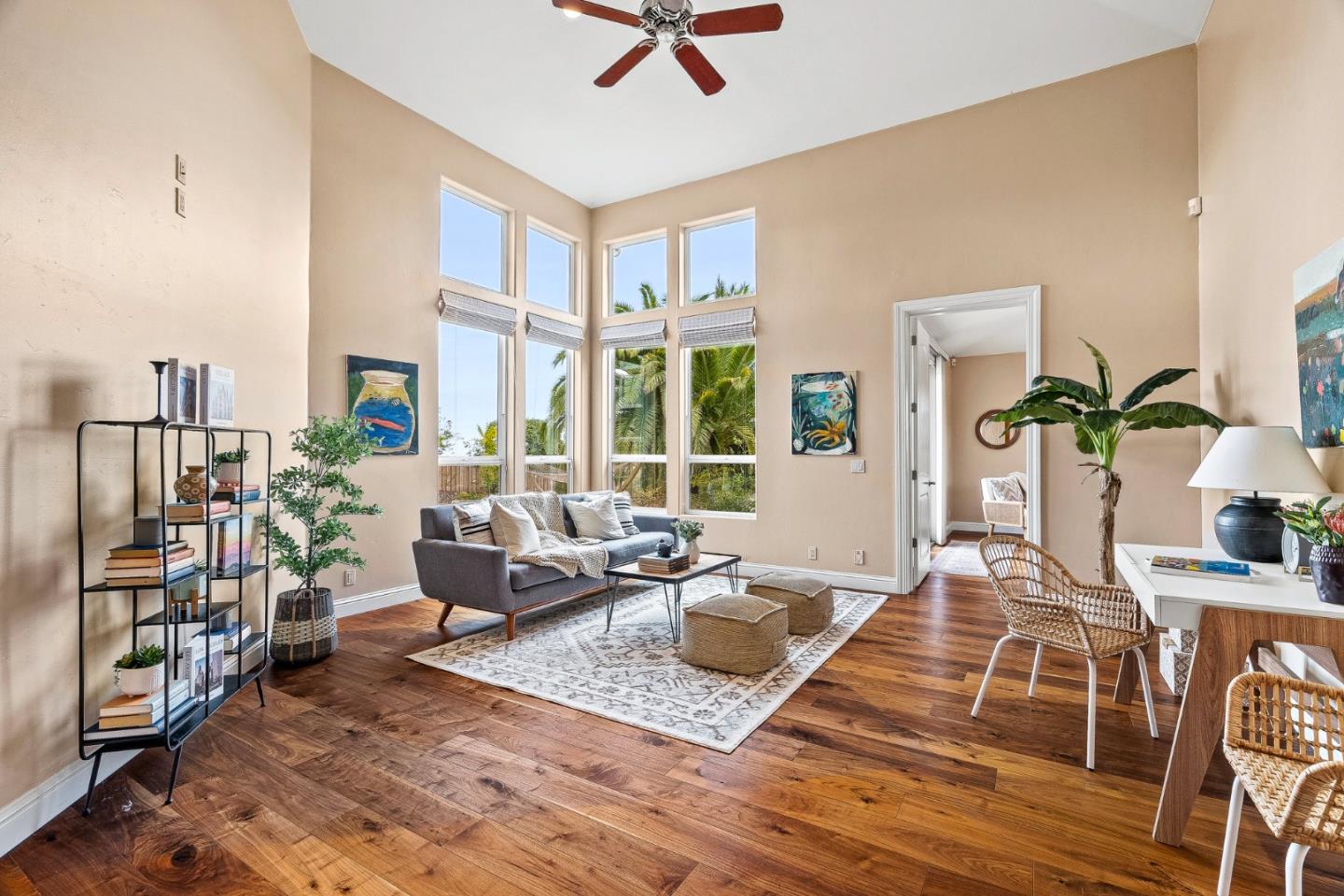 Detail Gallery Image 10 of 61 For 69 Crest Dr, La Selva Beach,  CA 95076 - 4 Beds | 3/1 Baths