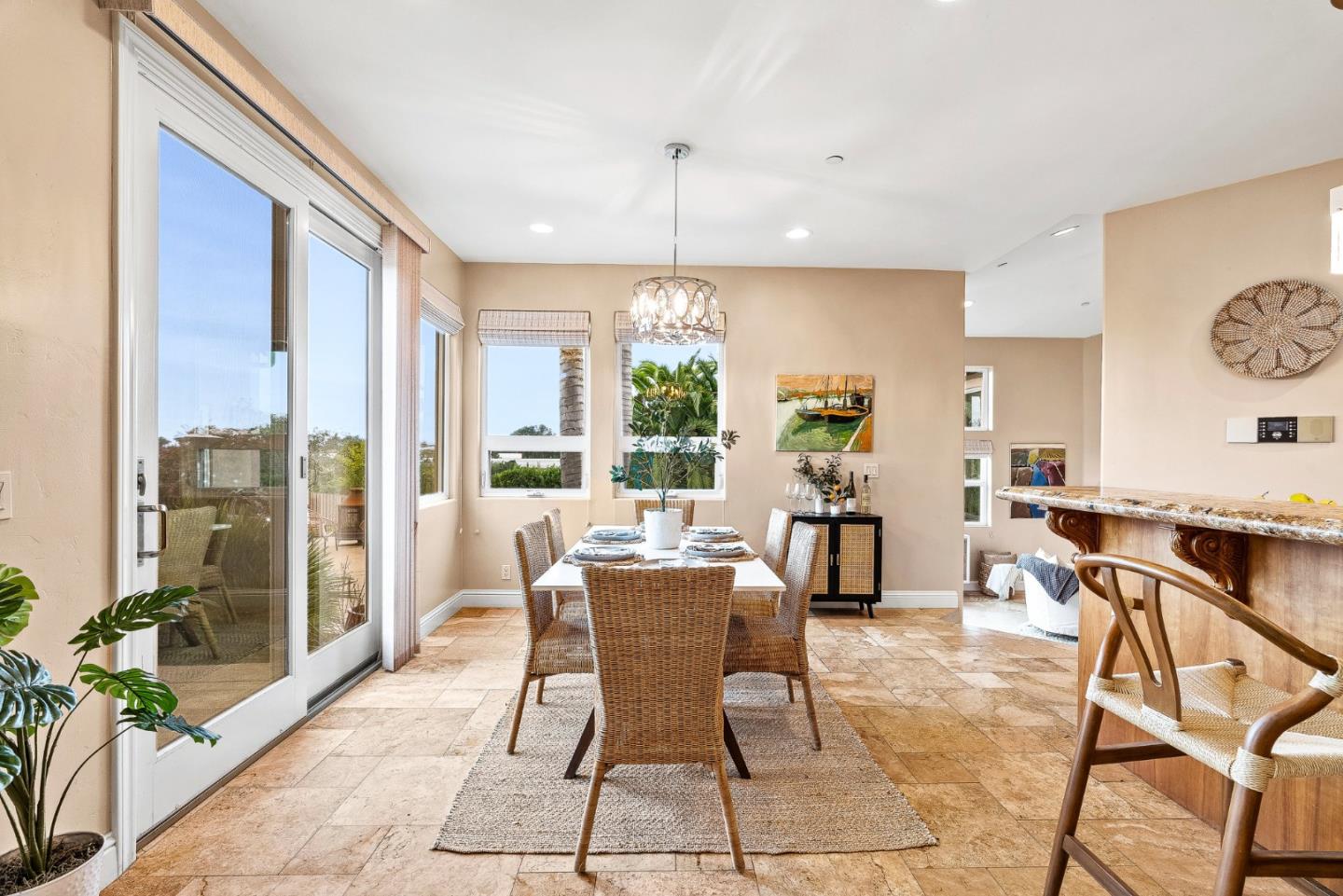 Detail Gallery Image 13 of 61 For 69 Crest Dr, La Selva Beach,  CA 95076 - 4 Beds | 3/1 Baths