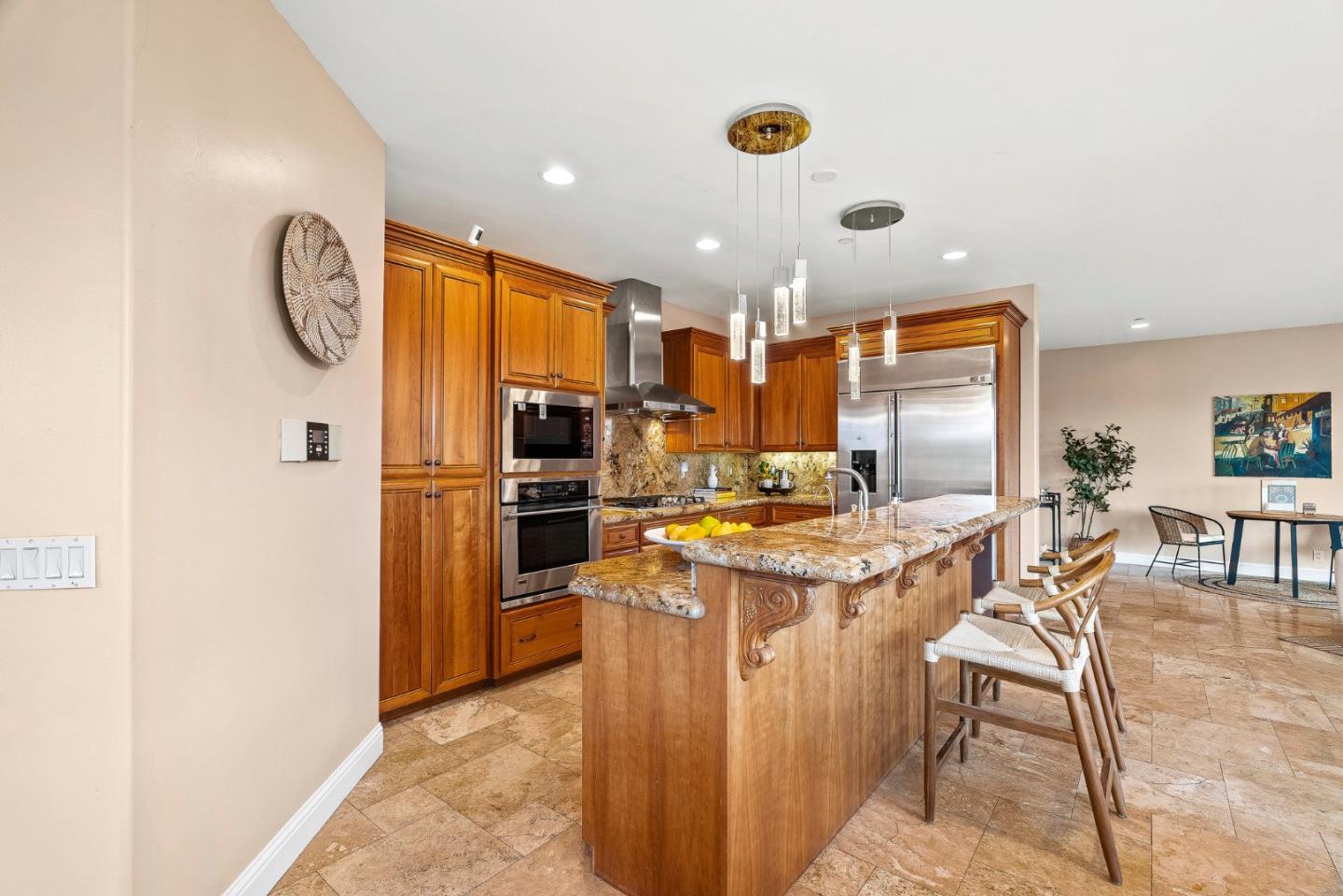 Detail Gallery Image 14 of 61 For 69 Crest Dr, La Selva Beach,  CA 95076 - 4 Beds | 3/1 Baths