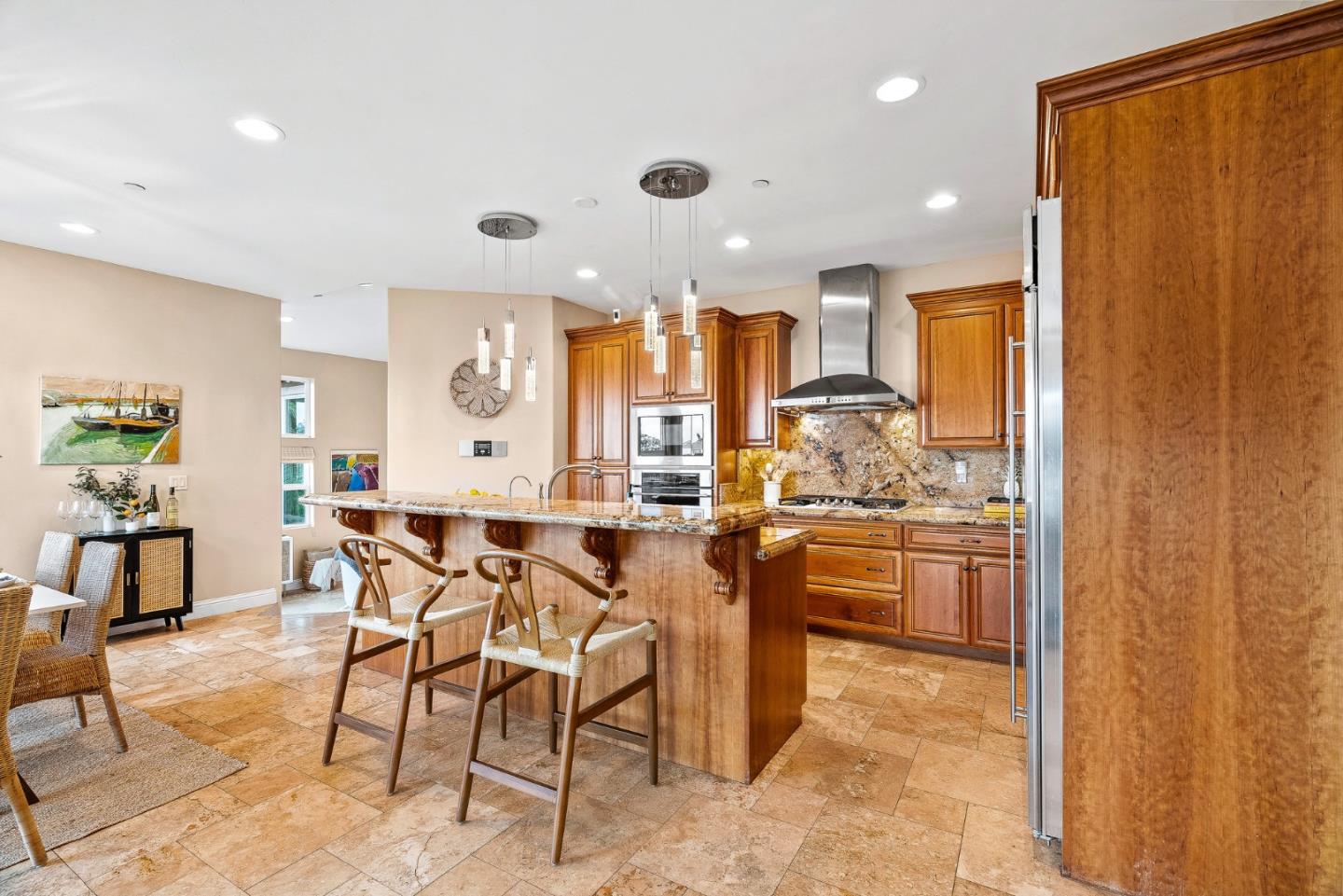 Detail Gallery Image 17 of 61 For 69 Crest Dr, La Selva Beach,  CA 95076 - 4 Beds | 3/1 Baths