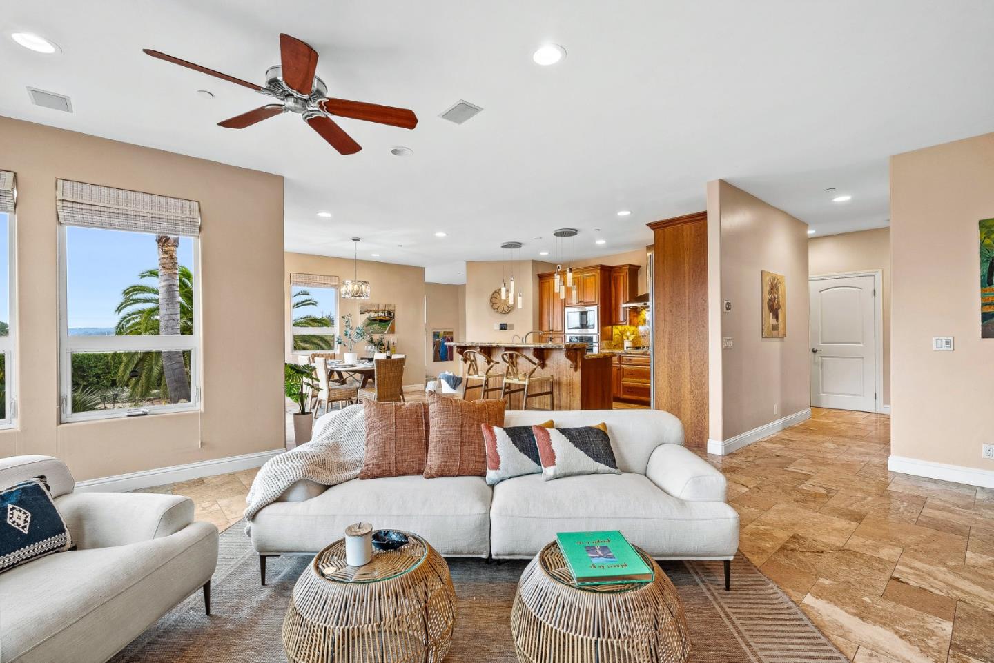 Detail Gallery Image 19 of 61 For 69 Crest Dr, La Selva Beach,  CA 95076 - 4 Beds | 3/1 Baths