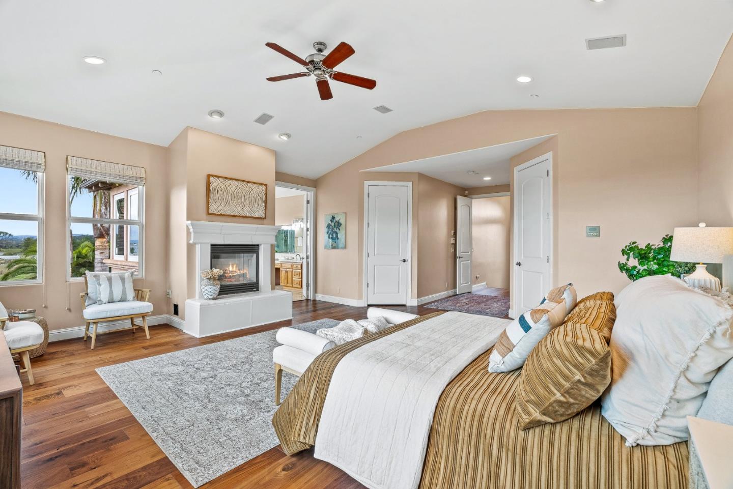 Detail Gallery Image 22 of 61 For 69 Crest Dr, La Selva Beach,  CA 95076 - 4 Beds | 3/1 Baths