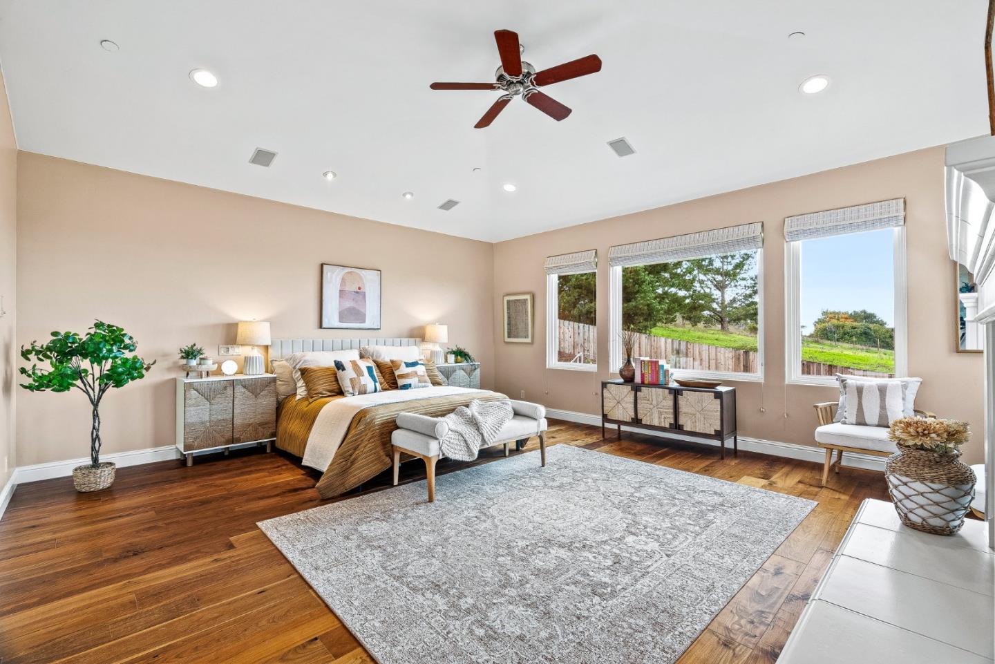 Detail Gallery Image 23 of 61 For 69 Crest Dr, La Selva Beach,  CA 95076 - 4 Beds | 3/1 Baths