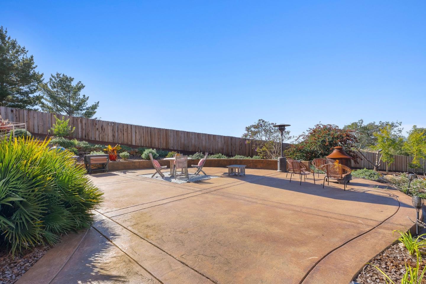 Detail Gallery Image 41 of 61 For 69 Crest Dr, La Selva Beach,  CA 95076 - 4 Beds | 3/1 Baths