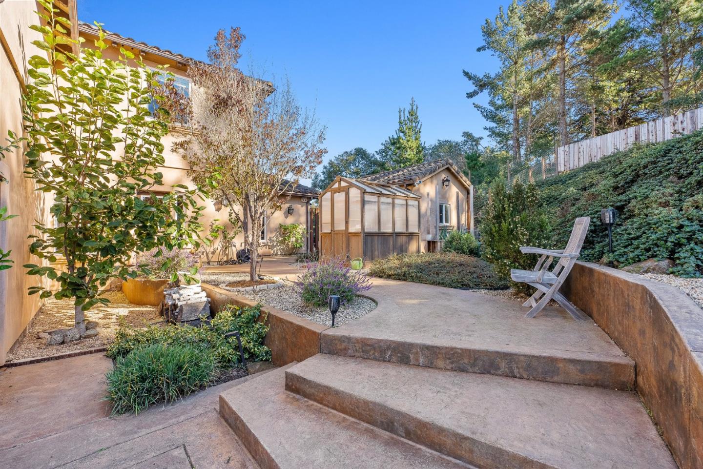 Detail Gallery Image 43 of 61 For 69 Crest Dr, La Selva Beach,  CA 95076 - 4 Beds | 3/1 Baths