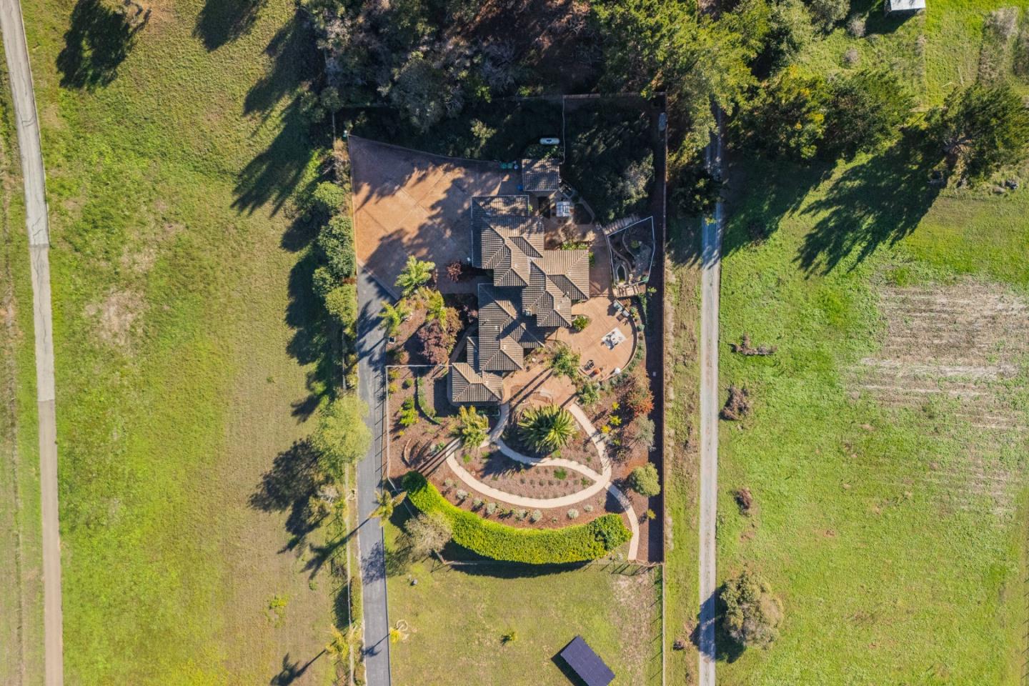 Detail Gallery Image 54 of 61 For 69 Crest Dr, La Selva Beach,  CA 95076 - 4 Beds | 3/1 Baths