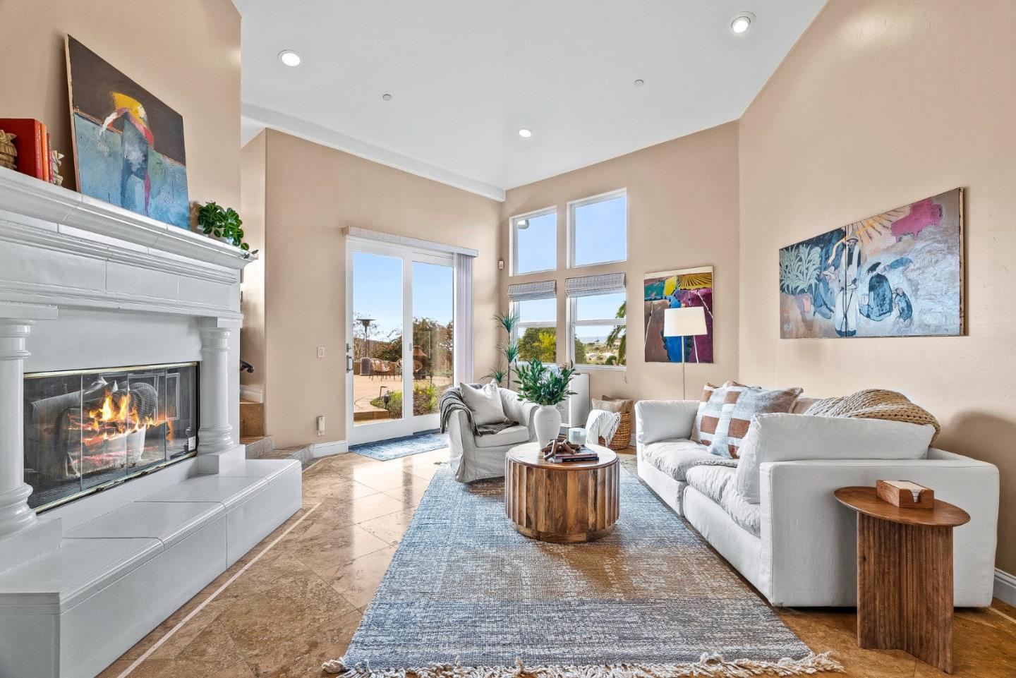 Detail Gallery Image 8 of 61 For 69 Crest Dr, La Selva Beach,  CA 95076 - 4 Beds | 3/1 Baths