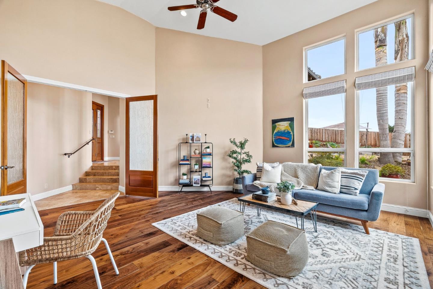 Detail Gallery Image 9 of 61 For 69 Crest Dr, La Selva Beach,  CA 95076 - 4 Beds | 3/1 Baths