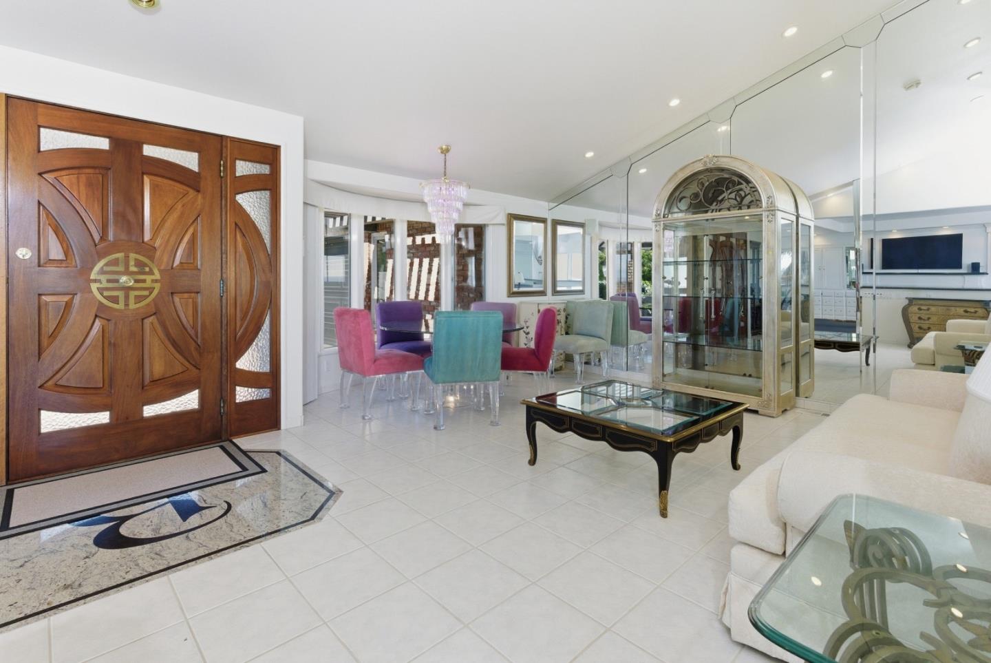 Detail Gallery Image 17 of 56 For 902 Laurent St, Santa Cruz,  CA 95060 - 3 Beds | 2/1 Baths