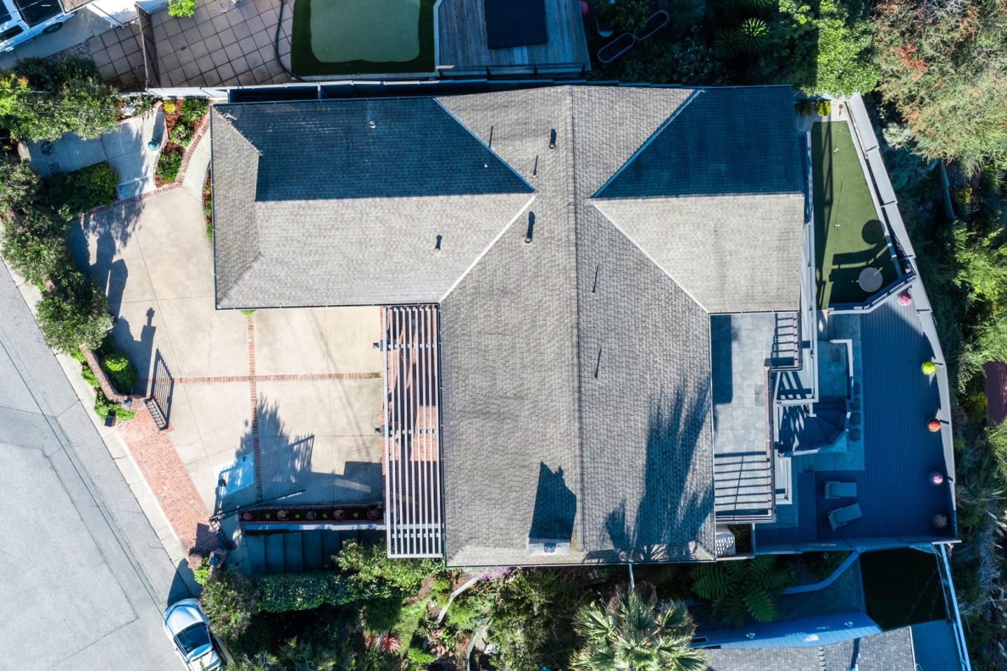 Detail Gallery Image 51 of 56 For 902 Laurent St, Santa Cruz,  CA 95060 - 3 Beds | 2/1 Baths