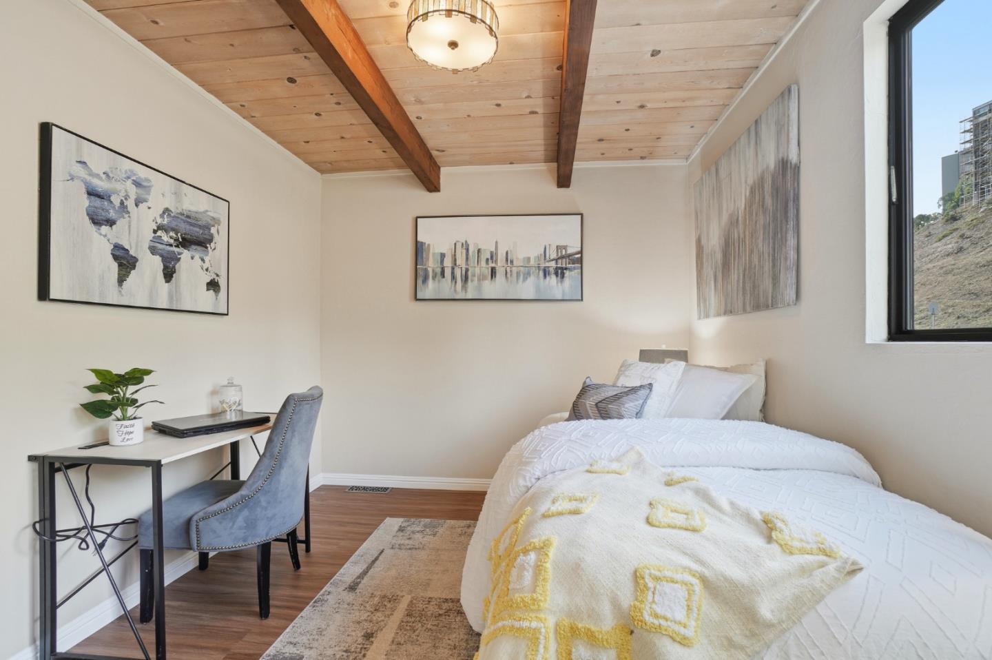 Detail Gallery Image 20 of 29 For 1927 Diamond St #2,  San Francisco,  CA 94131 - 2 Beds | 1 Baths