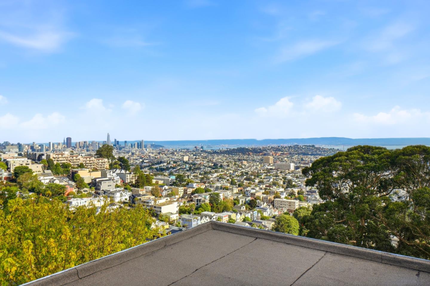 Detail Gallery Image 24 of 29 For 1927 Diamond St #2,  San Francisco,  CA 94131 - 2 Beds | 1 Baths