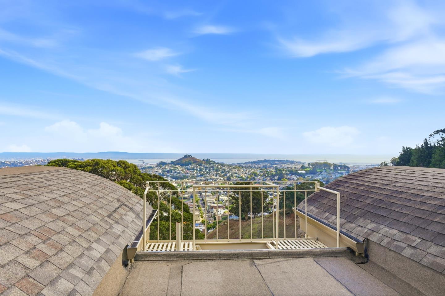 Detail Gallery Image 25 of 29 For 1927 Diamond St #2,  San Francisco,  CA 94131 - 2 Beds | 1 Baths