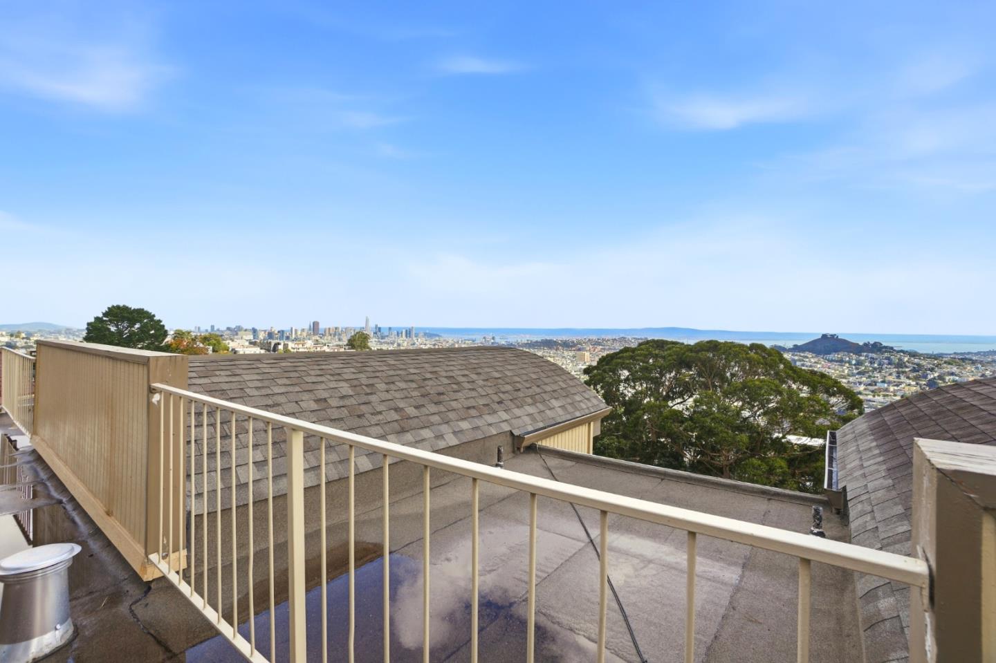 Detail Gallery Image 26 of 29 For 1927 Diamond St #2,  San Francisco,  CA 94131 - 2 Beds | 1 Baths