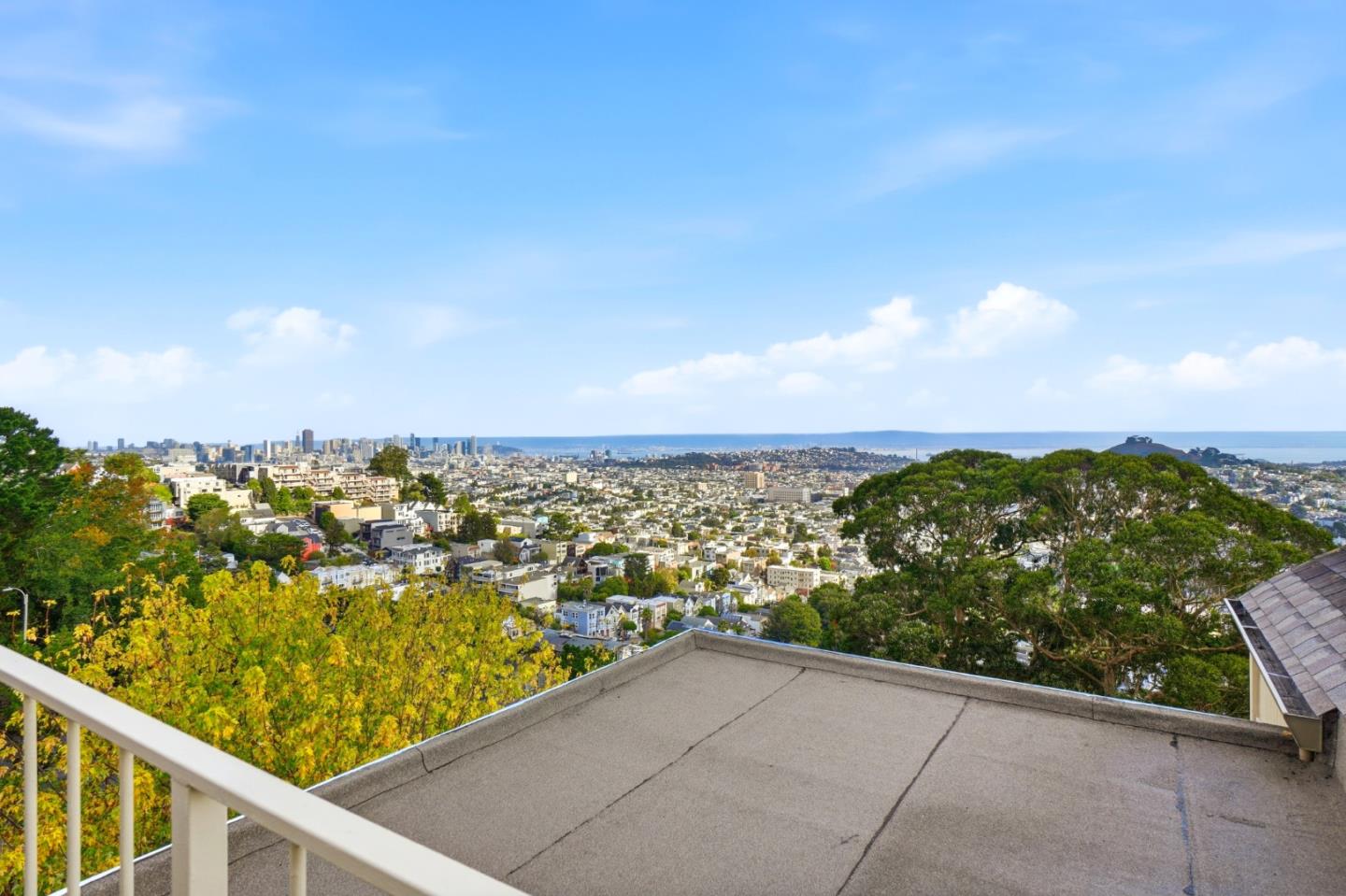 Detail Gallery Image 27 of 29 For 1927 Diamond St #2,  San Francisco,  CA 94131 - 2 Beds | 1 Baths