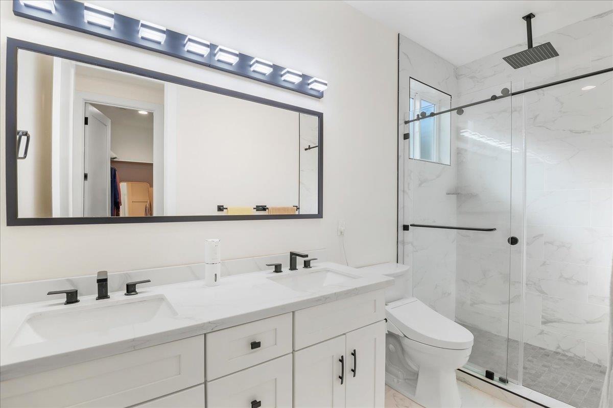 Detail Gallery Image 19 of 29 For 202 W Rincon Ave, Campbell,  CA 95008 - 4 Beds | 4 Baths