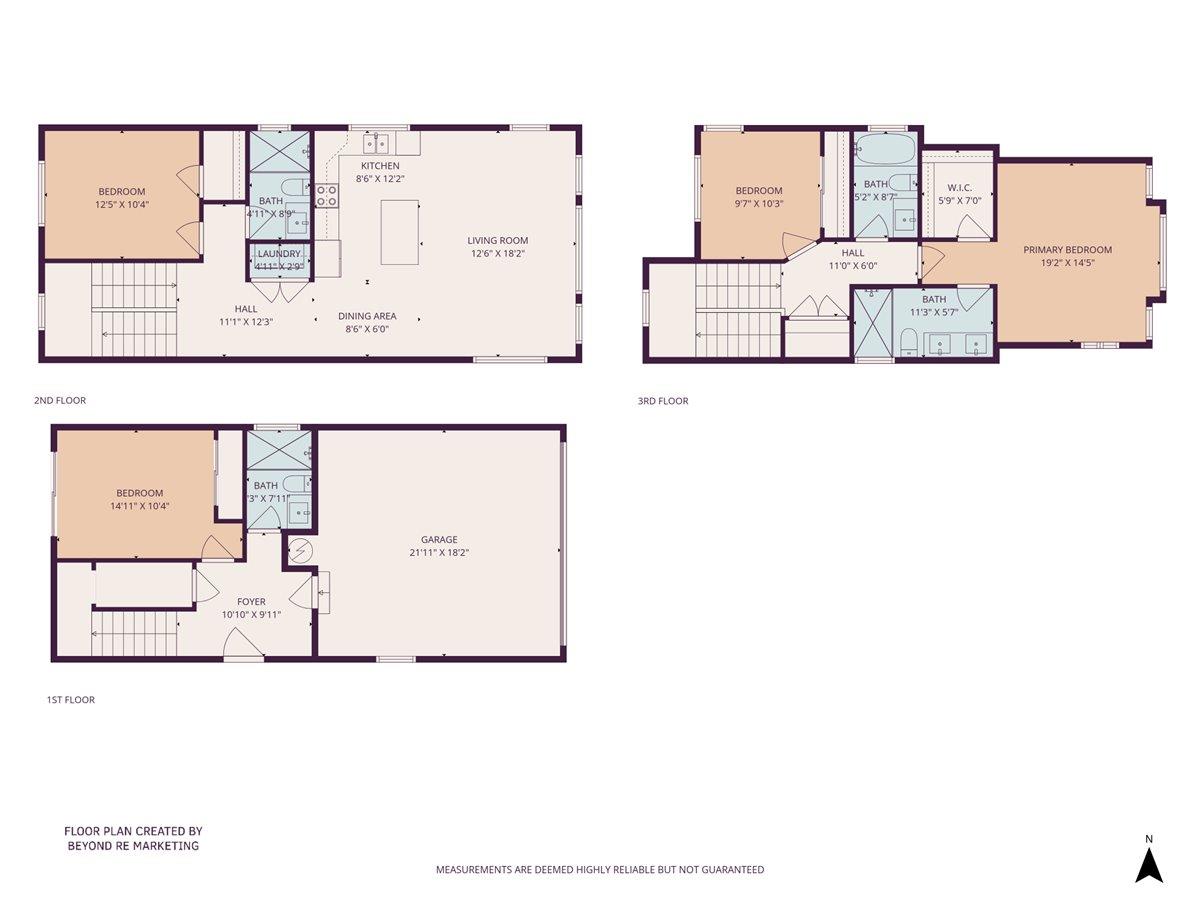 Detail Gallery Image 29 of 29 For 202 W Rincon Ave, Campbell,  CA 95008 - 4 Beds | 4 Baths