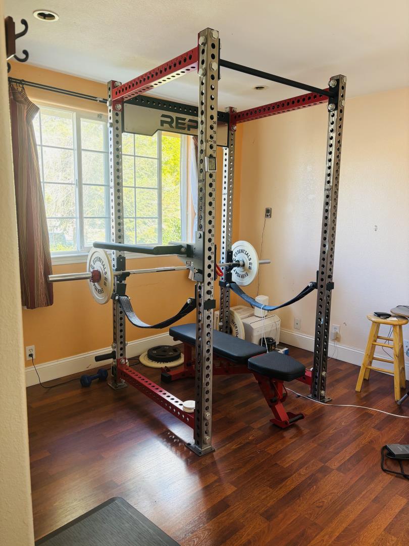 Detail Gallery Image 16 of 18 For 3455 Cuesta Dr, San Jose,  CA 95148 - 4 Beds | 2/1 Baths