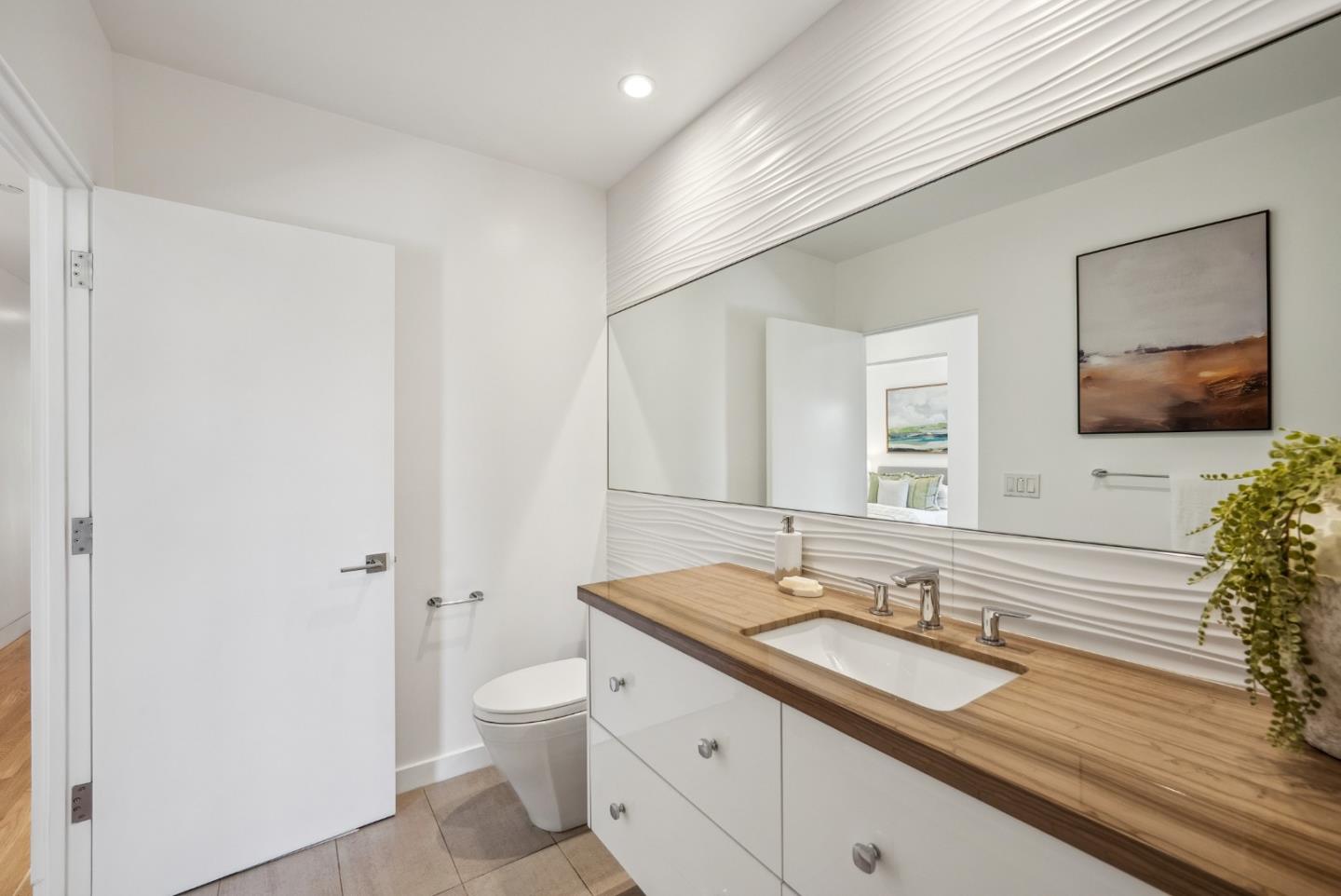 Detail Gallery Image 45 of 110 For 1 Millbrae Cir, Millbrae,  CA 94030 - 5 Beds | 4 Baths