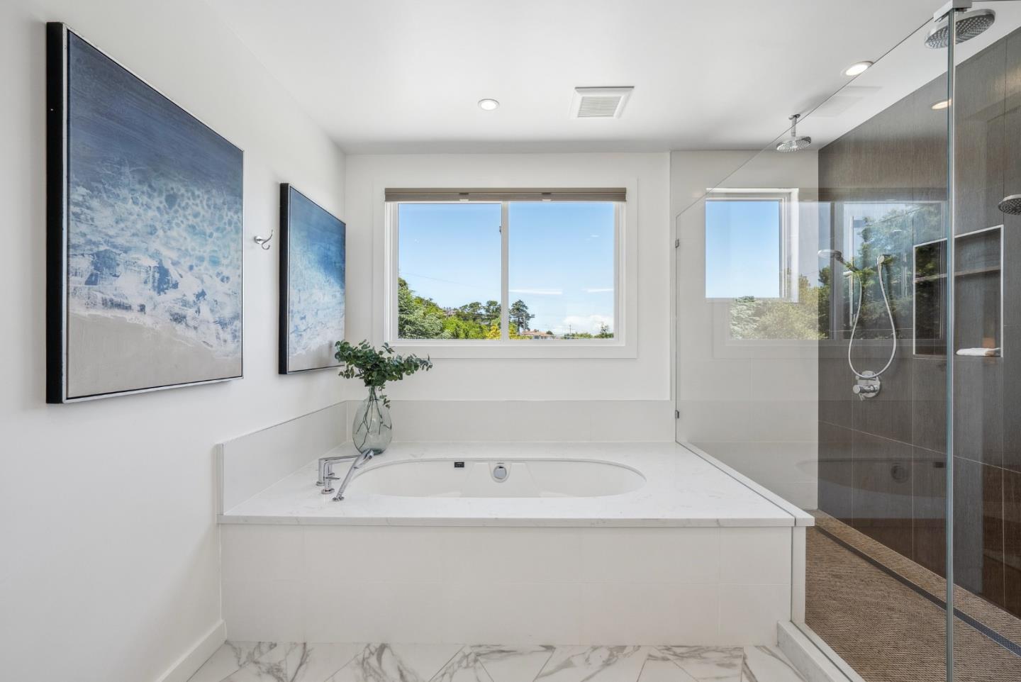 Detail Gallery Image 78 of 110 For 1 Millbrae Cir, Millbrae,  CA 94030 - 5 Beds | 4 Baths