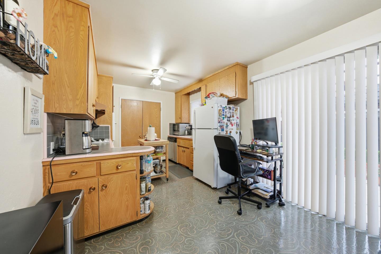 Detail Gallery Image 17 of 25 For Normandy Way, Santa Clara,  CA 95050 - – Beds | – Baths