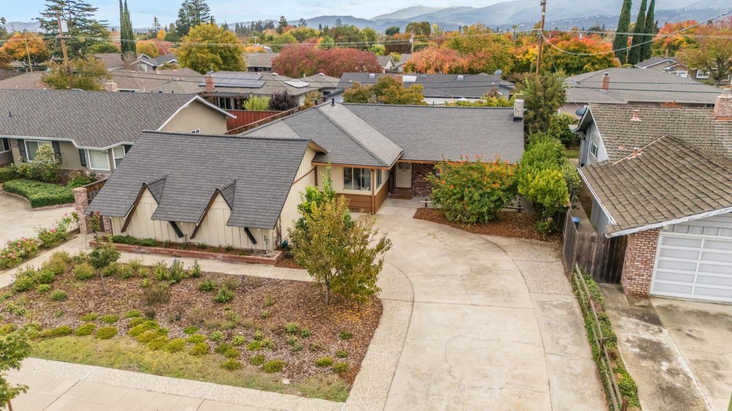 Detail Gallery Image 32 of 34 For 1978 Kobara Ln, San Jose,  CA 95124 - 3 Beds | 2 Baths