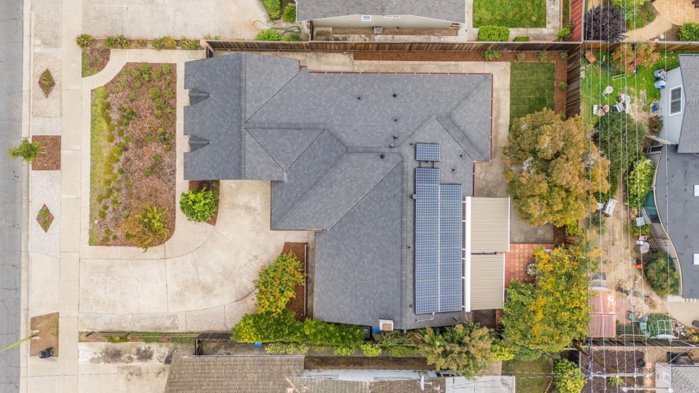 Detail Gallery Image 33 of 34 For 1978 Kobara Ln, San Jose,  CA 95124 - 3 Beds | 2 Baths