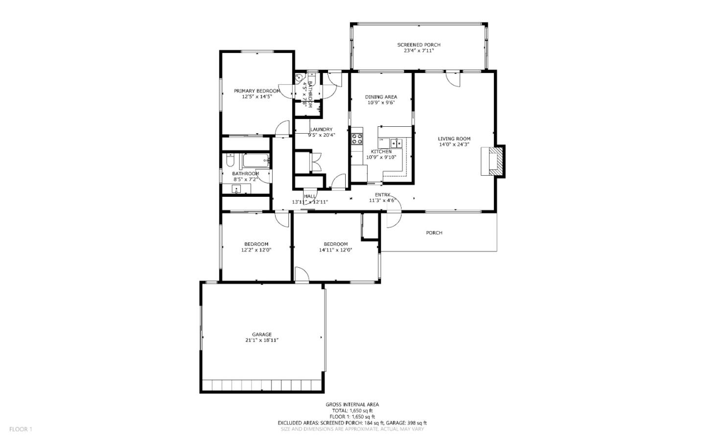 Detail Gallery Image 34 of 34 For 1978 Kobara Ln, San Jose,  CA 95124 - 3 Beds | 2 Baths