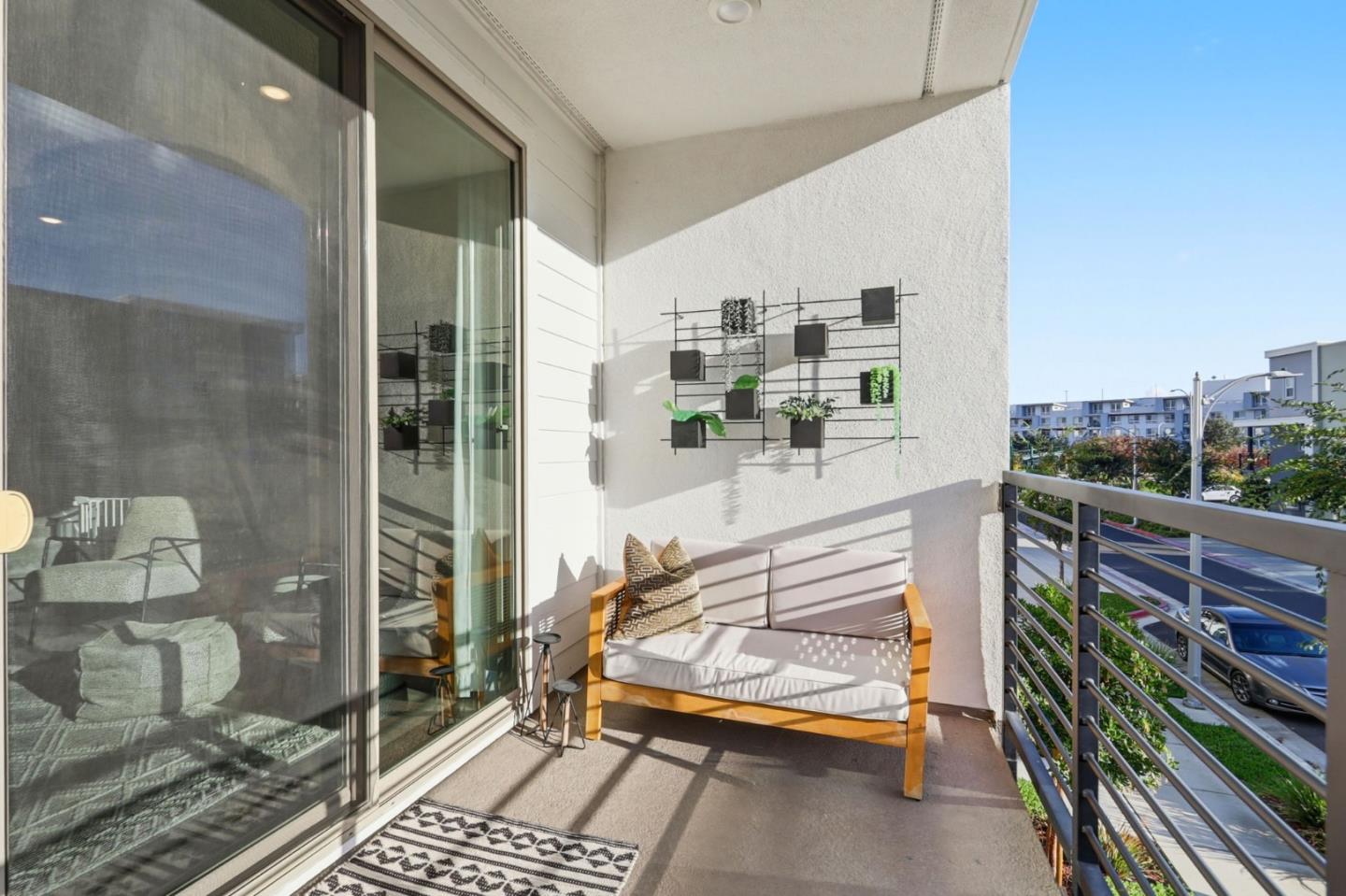 Detail Gallery Image 16 of 32 For 5740 Vibrant Loop, San Jose,  CA 95119 - 2 Beds | 2/1 Baths